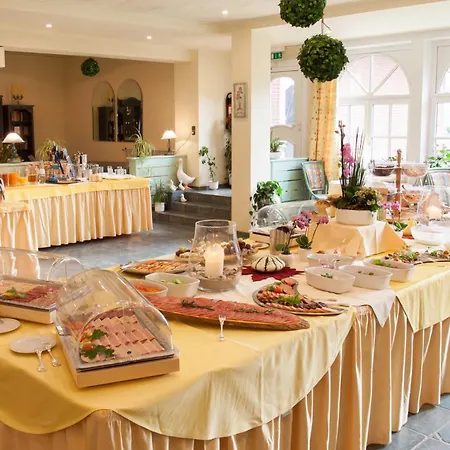 Nordseehotel Freese-2