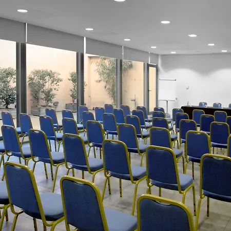 Hotel Onix Rambla-2