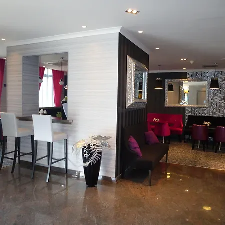 Best Western Allegro Nation-3