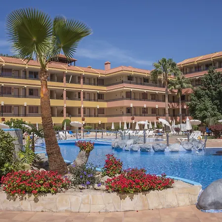 Hovima Jardin Caleta-3