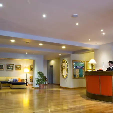 Hotel Nahuel Huapi-2
