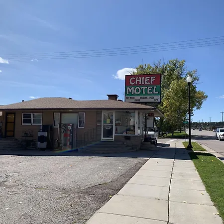 Chief Motel-3