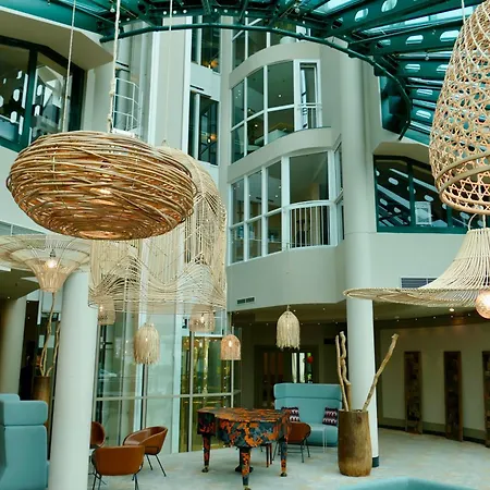 Hotel Amadeus Frankfurt-3