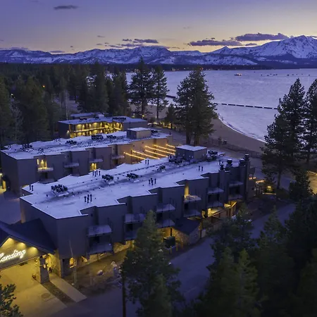 The Landing Resort And Spa-2