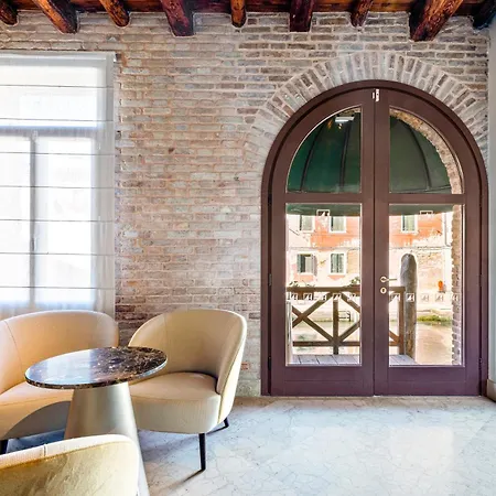 Eurostars Cannaregio-3