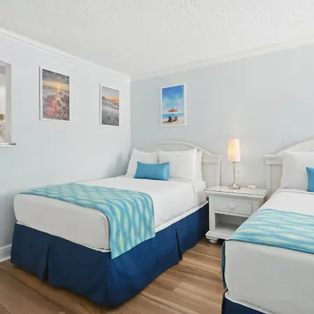 Pelican Pointe Clearwater Beach Hotel-3