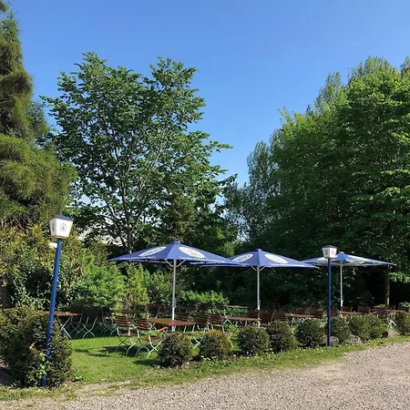 Hotel Fruerlund-2