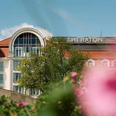 Sheraton Sopot Hotel-2