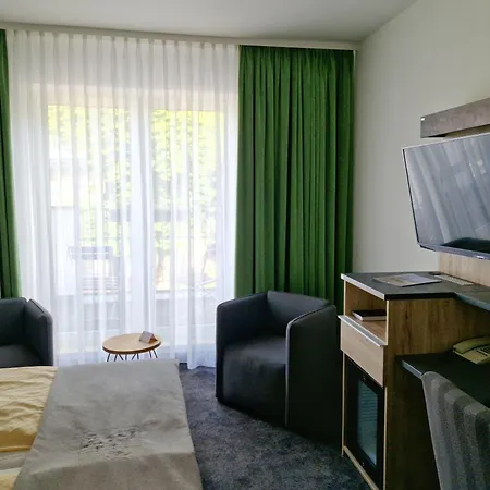 AKZENT Hotel Zur Post-3