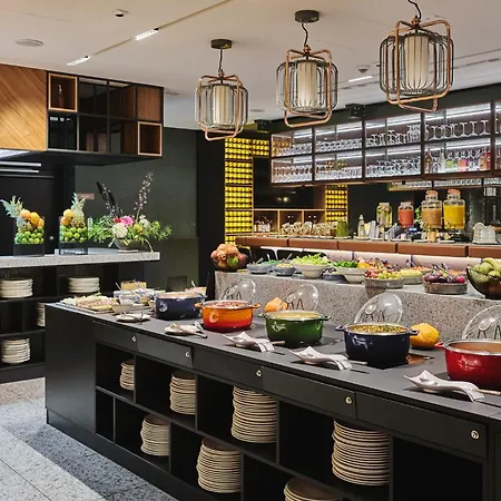 Four Points By Sheraton Wroclaw-3