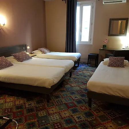 Hôtel Danieli-3