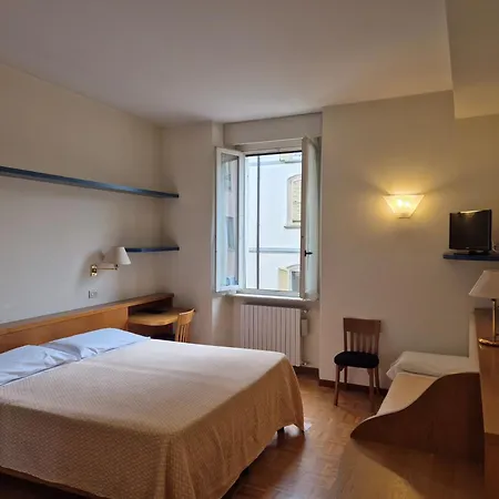 Hotel Tre Re-2