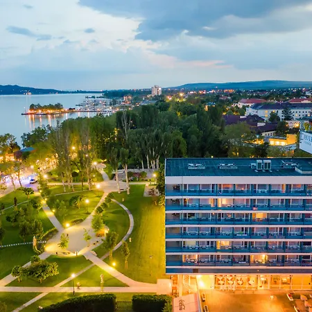 Danubius Hotel Annabella-2