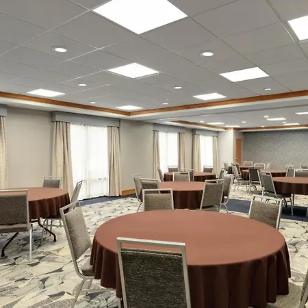 Hampton Inn Hagerstown-Maugansville-3