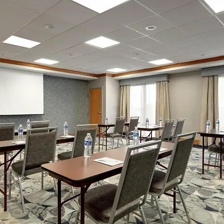 Hampton Inn Hagerstown-Maugansville-2