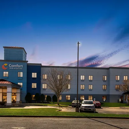 Sleep Inn & Suites Ashland-2