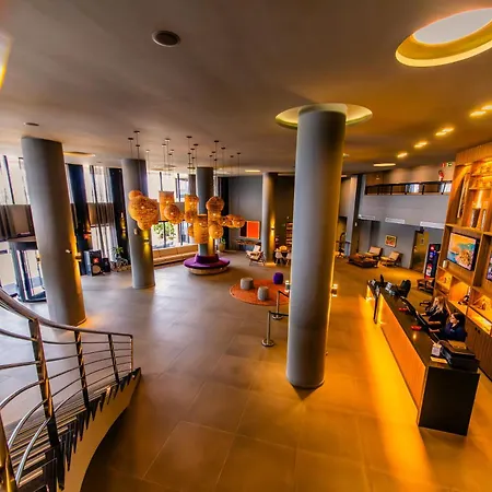Quality Hotel Aracaju-3