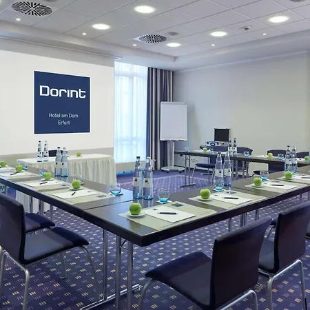 Dorint Hotel am Dom Erfurt-3