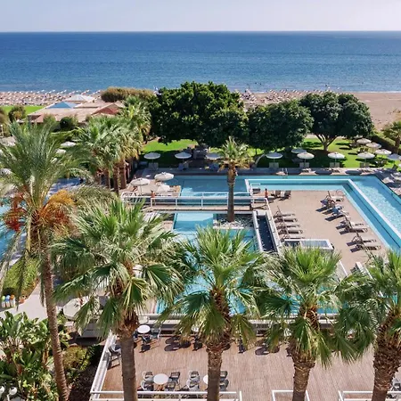 Blue Sea Beach Resort-2