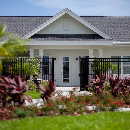 Ponte Vedra Inn And Club-2