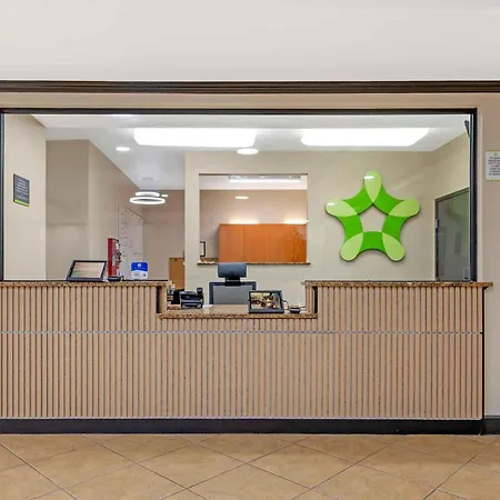 Extended Stay America Suites - Mcalester - Hwy 69-2