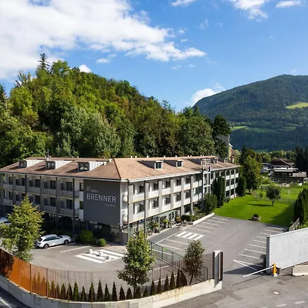 Hotel Brenner - Stop & Go-3