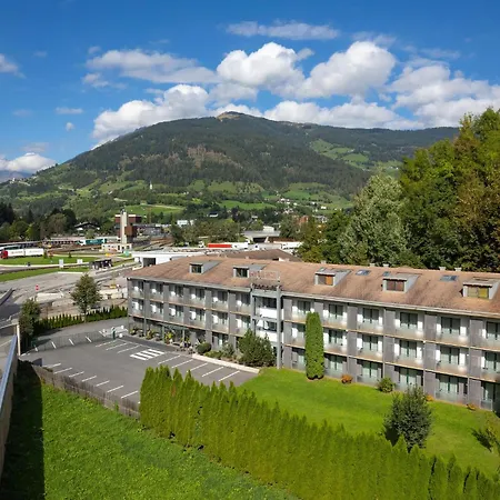 Hotel Brenner - Stop & Go-2