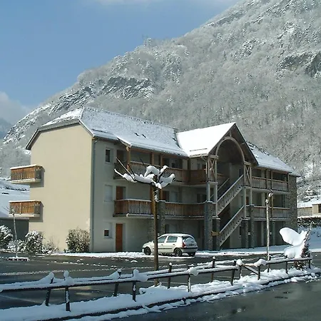 Lagrange Vacances Les Pics d'Aran-3