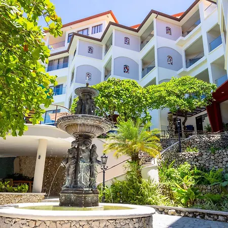 Parador Nature Resort And Spa-2