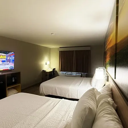 Days Inn By Wyndham Mankato-2