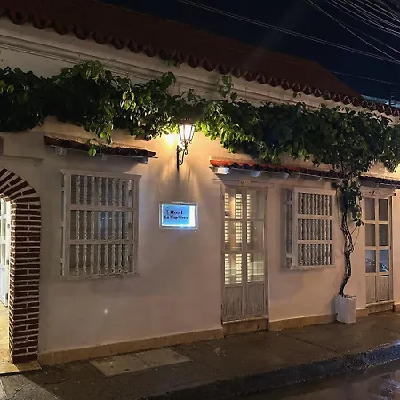 Hotel La Magdalena-2