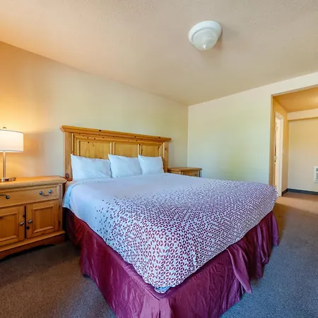 Juniper Motel Madras By Townhouse-2