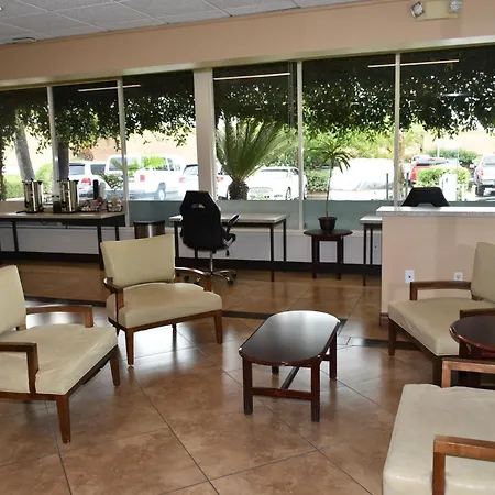 Ontario Airport Inn-2