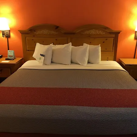 Motel 6-Clarksville, Tn-3