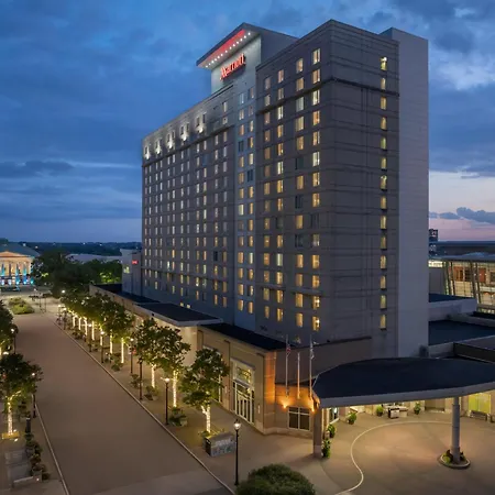 Raleigh Marriott City Center-2