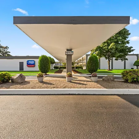 Americas Best Value Inn - Wilson-2