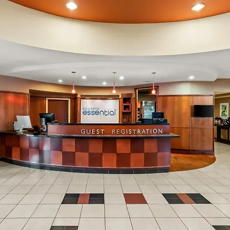 Sonesta Essential Junction City-2
