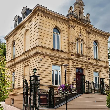 Villa Valkenburg-2