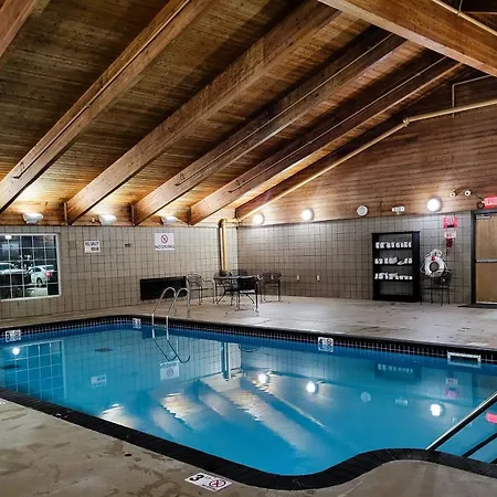 Americinn By Wyndham Mcalester-3