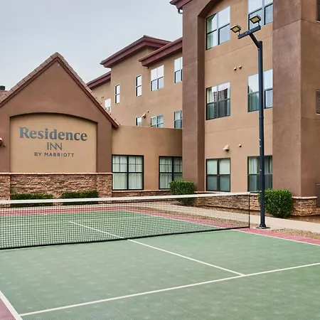 Residence Inn Prescott-3