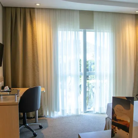 Kayrós Business Hotel-2