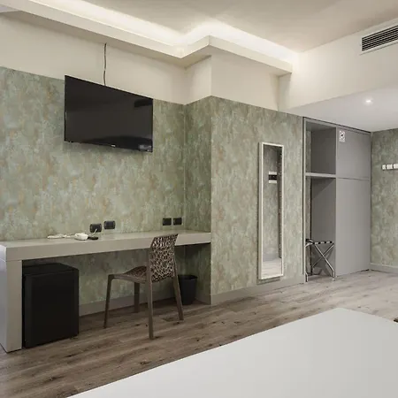 The Gate Hotel - Firenze Nord-3