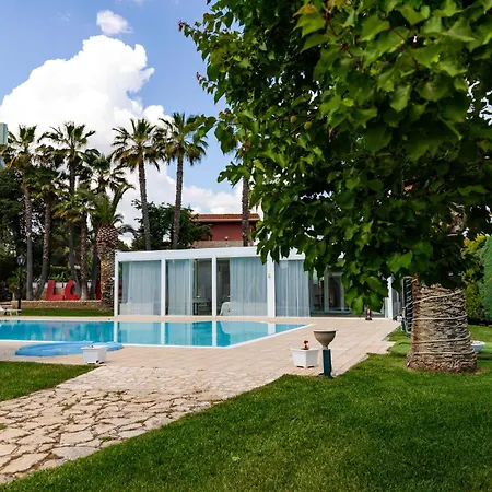 Villa Adriana - Private Pool Villa in Puglia-3