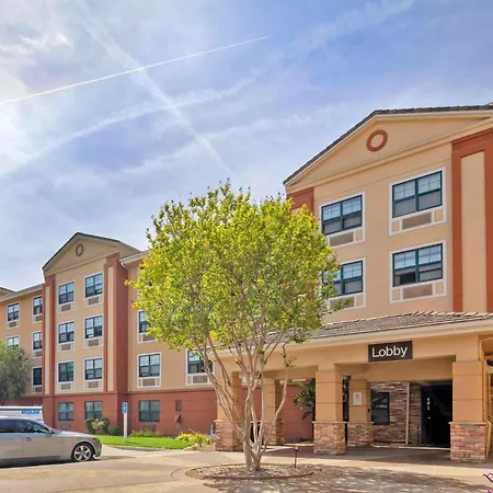 Extended Stay America Suites - Los Angeles - Burbank Airport-2