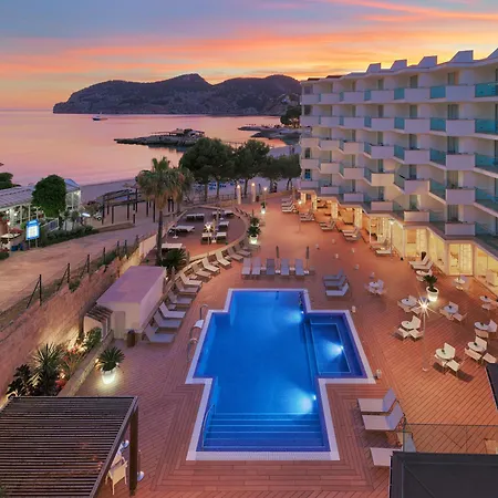 Boutique Hotel H10 Blue Mar - Adults Only-3