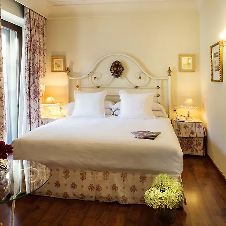 Hotel Montelirio-2