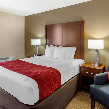 Best Western Rochelle Inn & Suites Near Dekalb-3