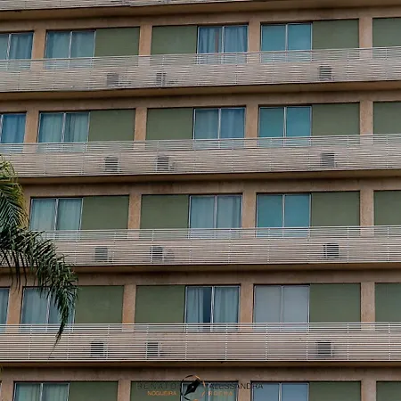 San Diego Suites Veredas Sete Lagoas-2