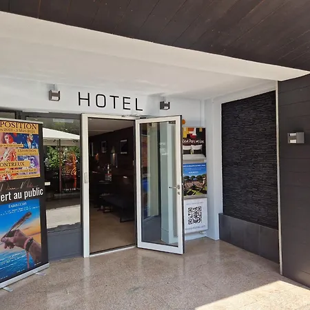 Hotel Parc & Lac-3