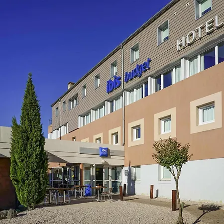 Ibis Budget Aubenas-3